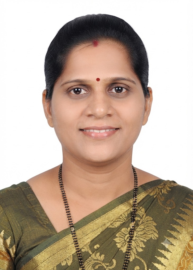 Geeta Vivek Jadhav - Part time Cook in Vasai-Virar in Mumbai